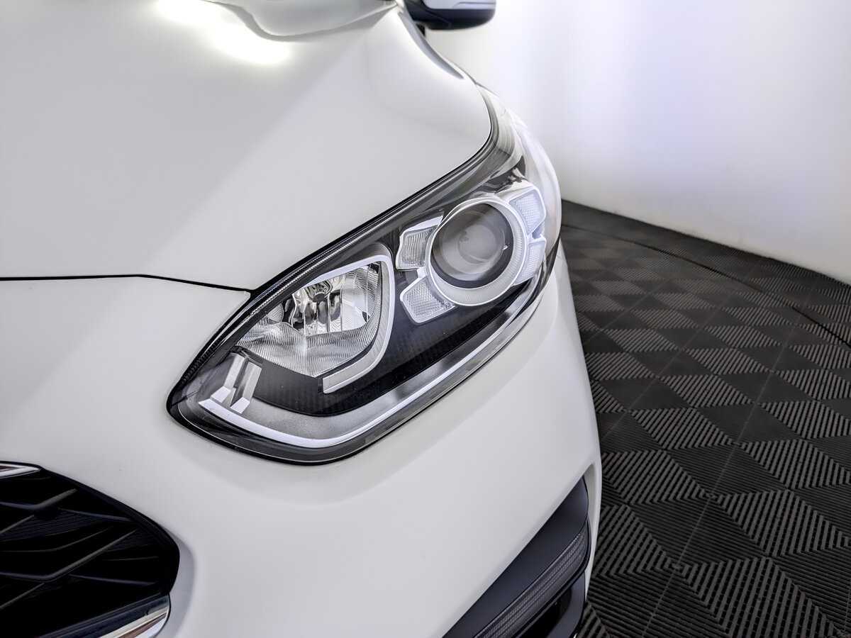 Kia Cerato б/у, 2020, Автоматическая. Фото: #16