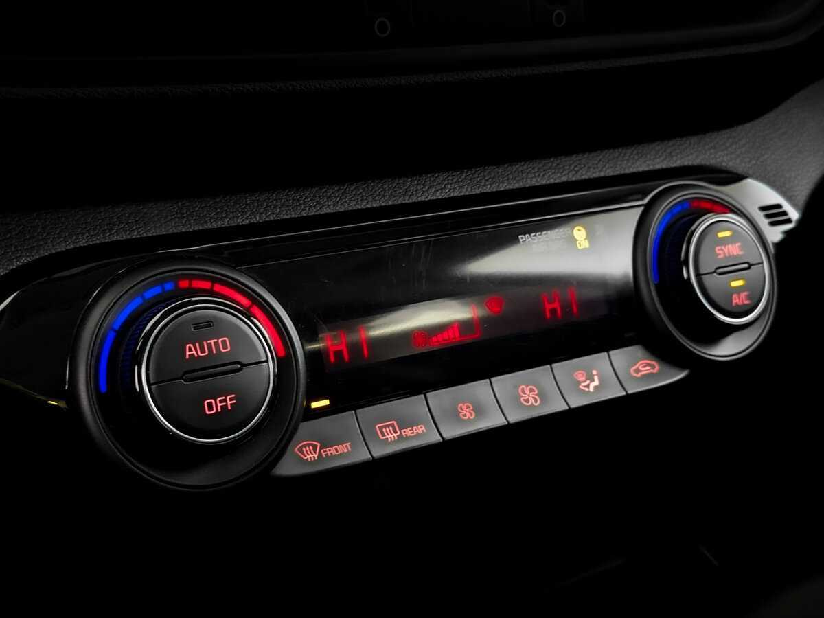 Kia Cerato б/у, 2020, Автоматическая. Фото: #24