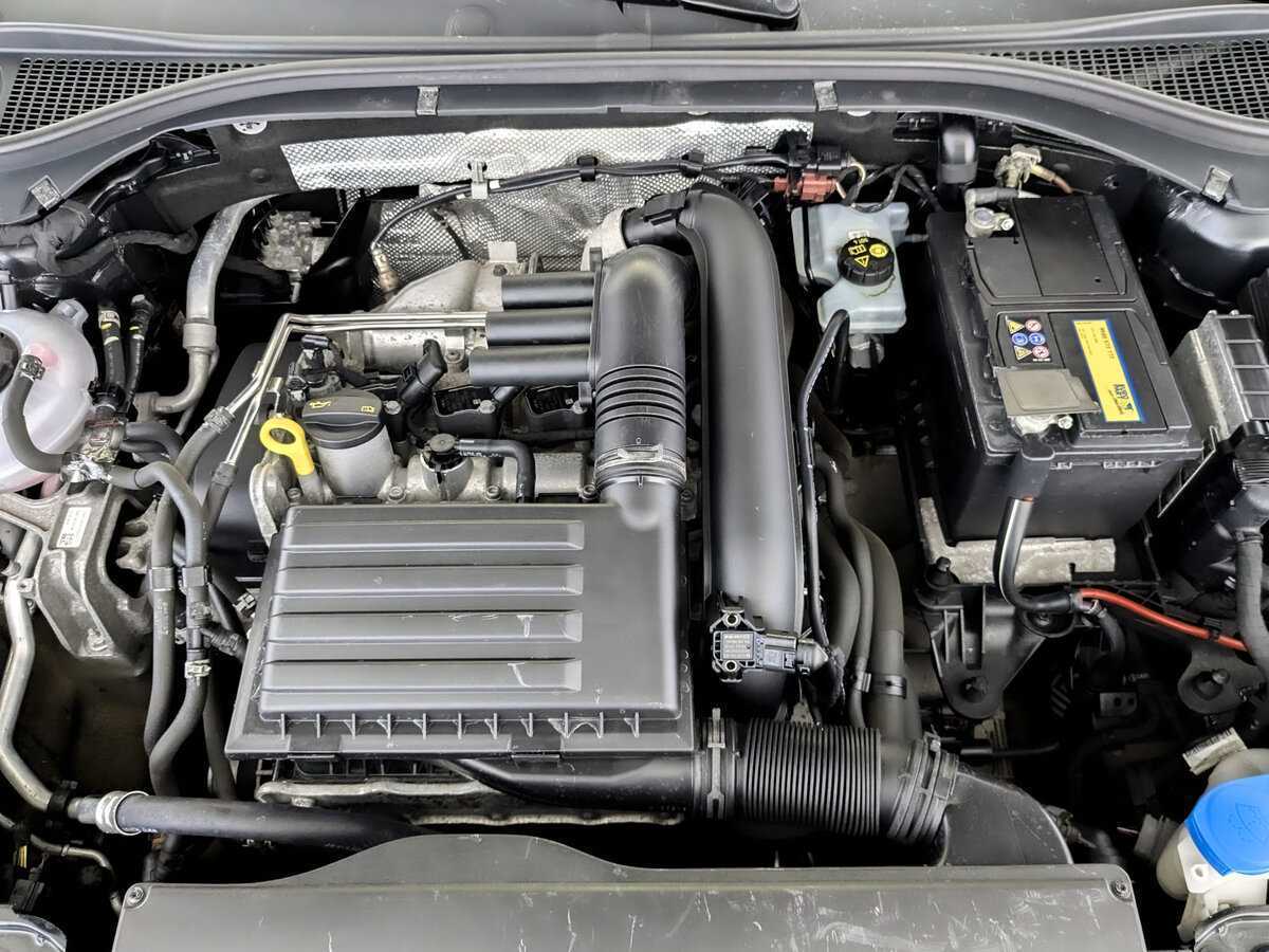 Skoda Superb б/у, 2018, Роботизированная. Фото: #8