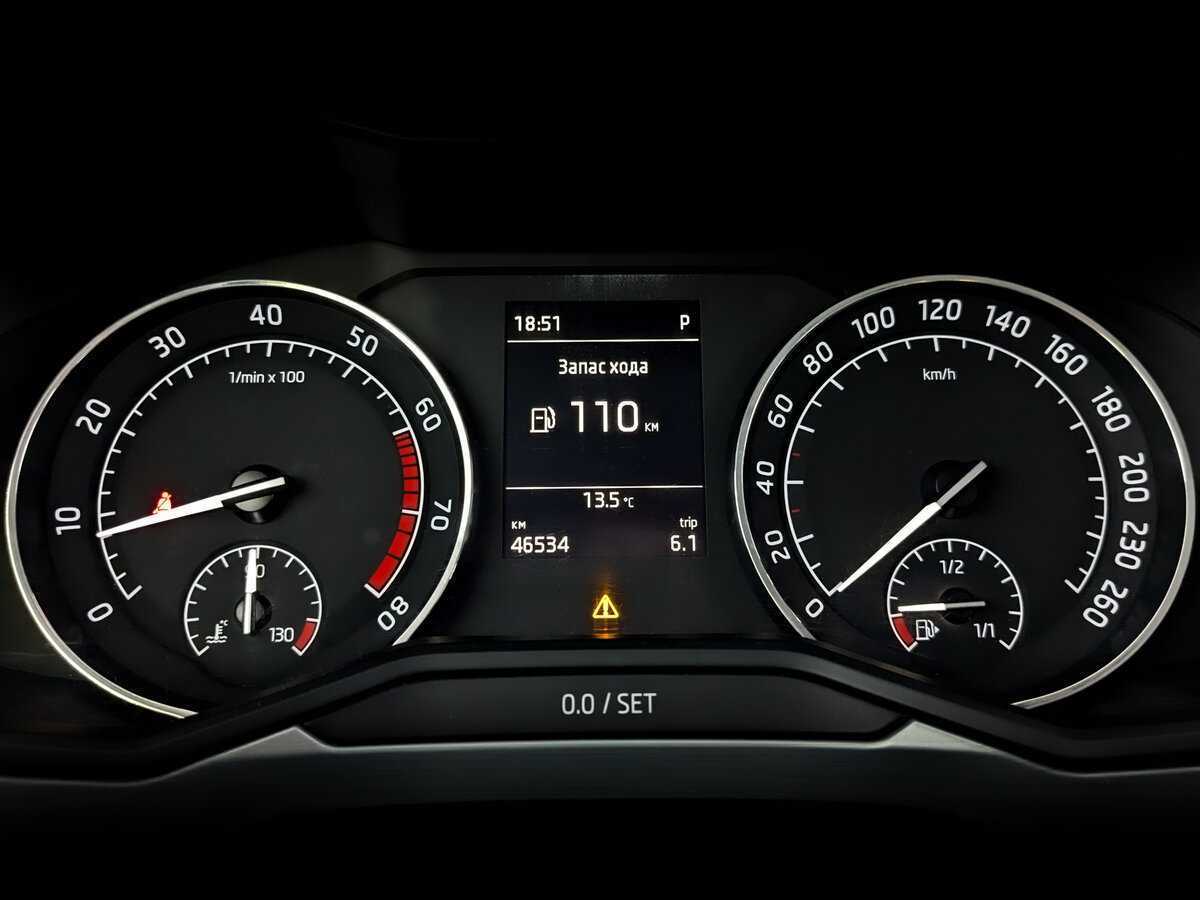 Skoda Superb б/у, 2018, Роботизированная. Фото: #12