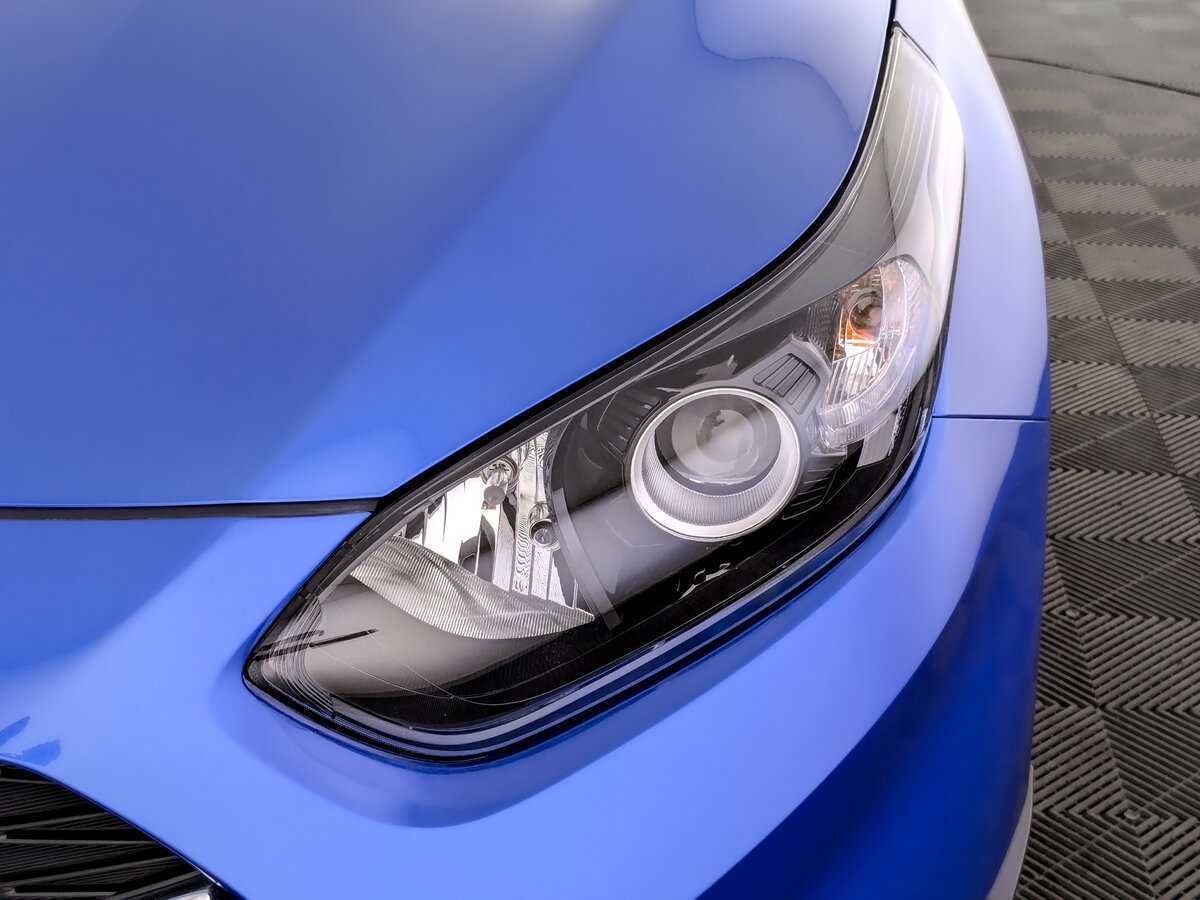 Kia Ceed б/у, 2022, Автоматическая. Фото: #16