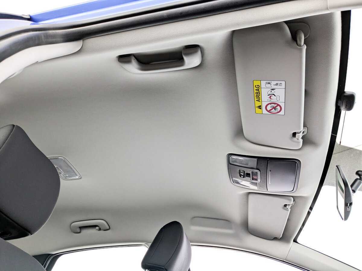 Kia Ceed б/у, 2022, Автоматическая. Фото: #20