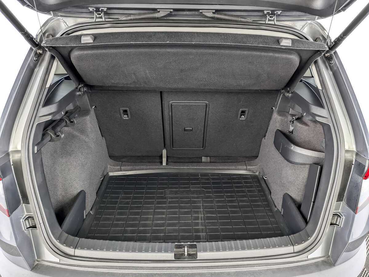 Skoda Karoq б/у, 2021, Автоматическая. Фото: #9