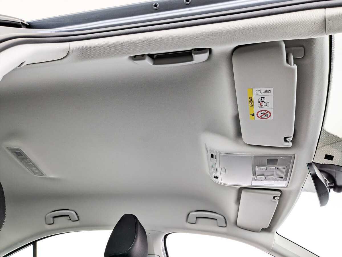 Skoda Superb б/у, 2019, Роботизированная. Фото: #21