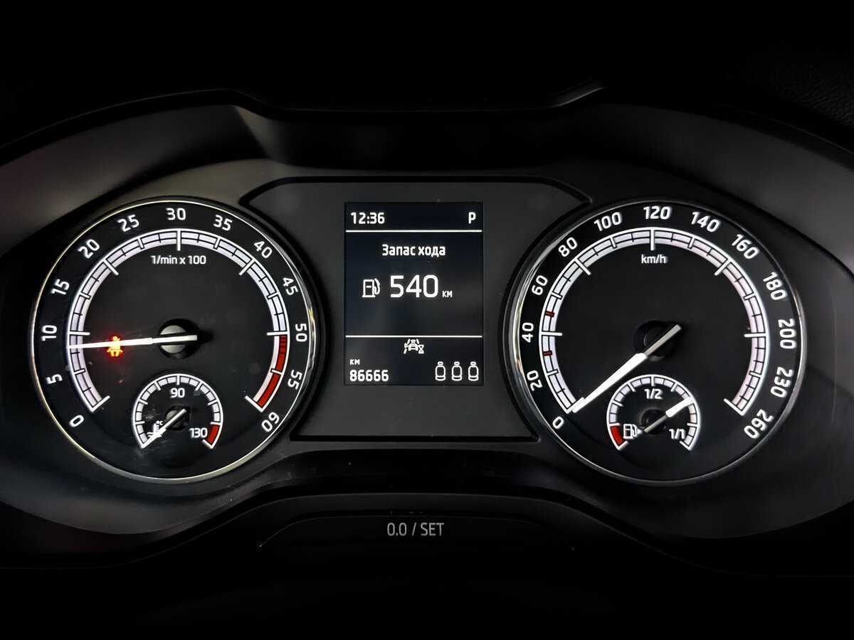 Skoda Kodiaq б/у, 2020, Роботизированная. Фото: #12