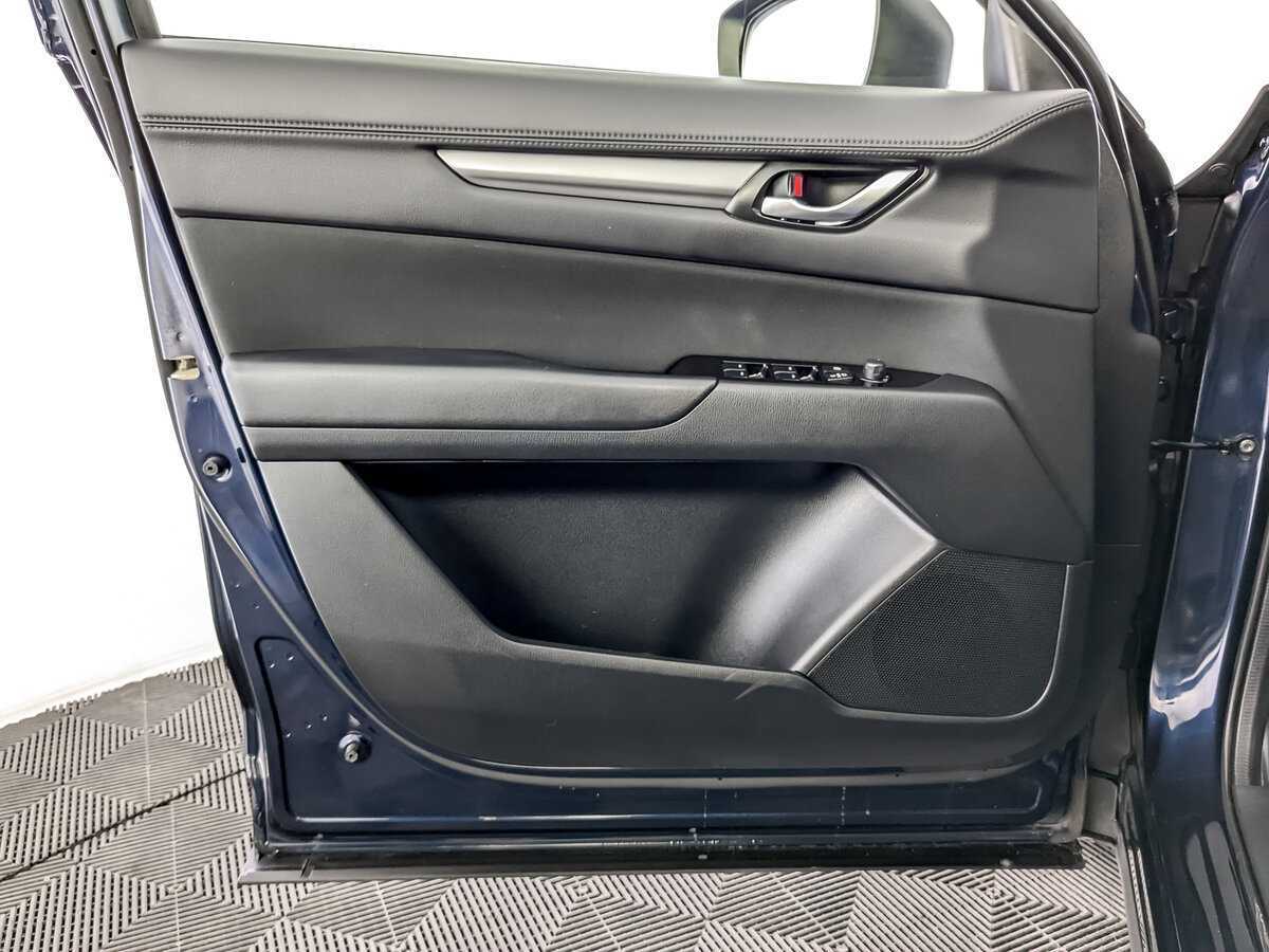 Mazda CX-5 б/у, 2018, Автоматическая. Фото: #18