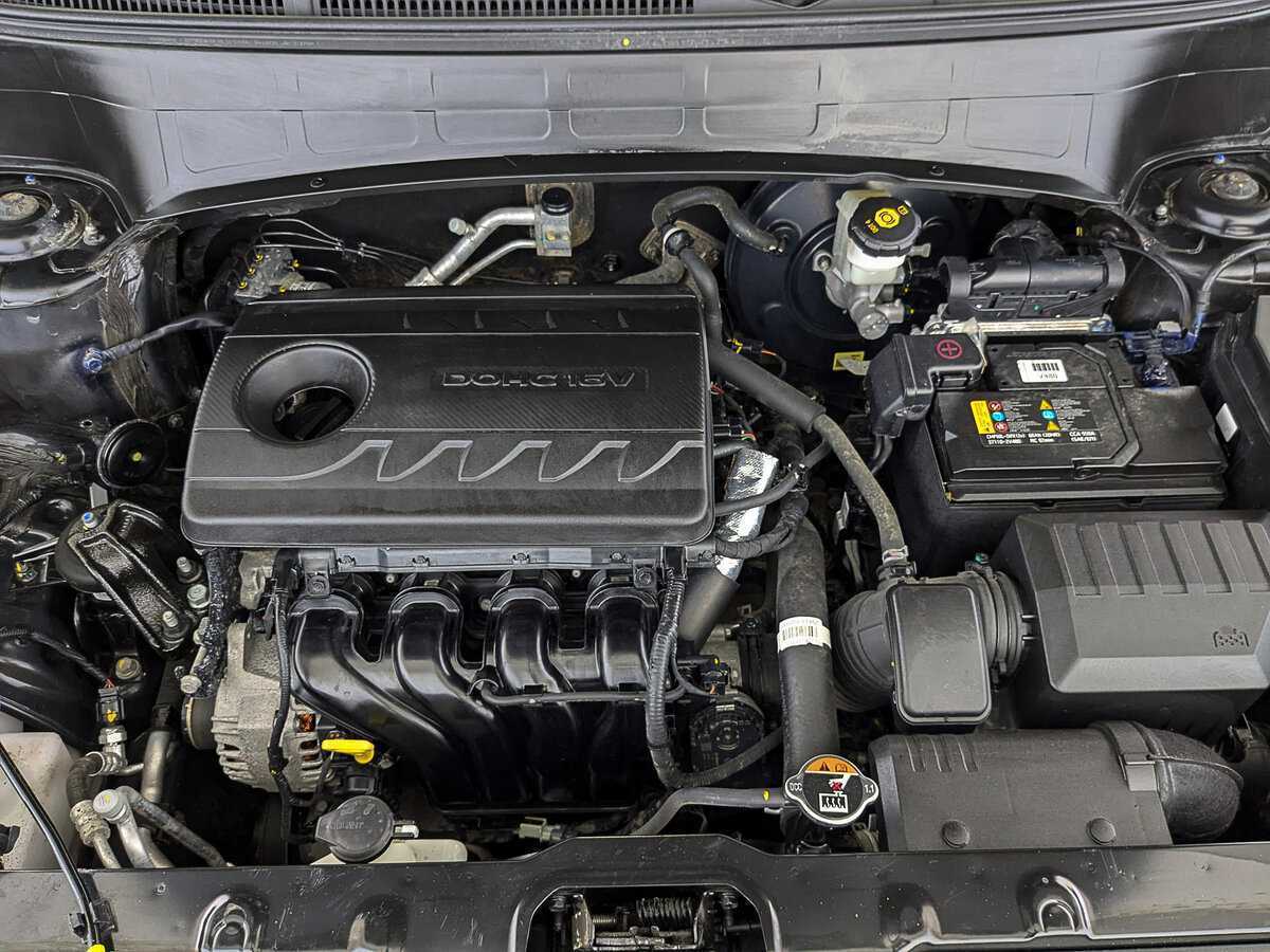 Hyundai Creta б/у, 2021, Автоматическая. Фото: #8