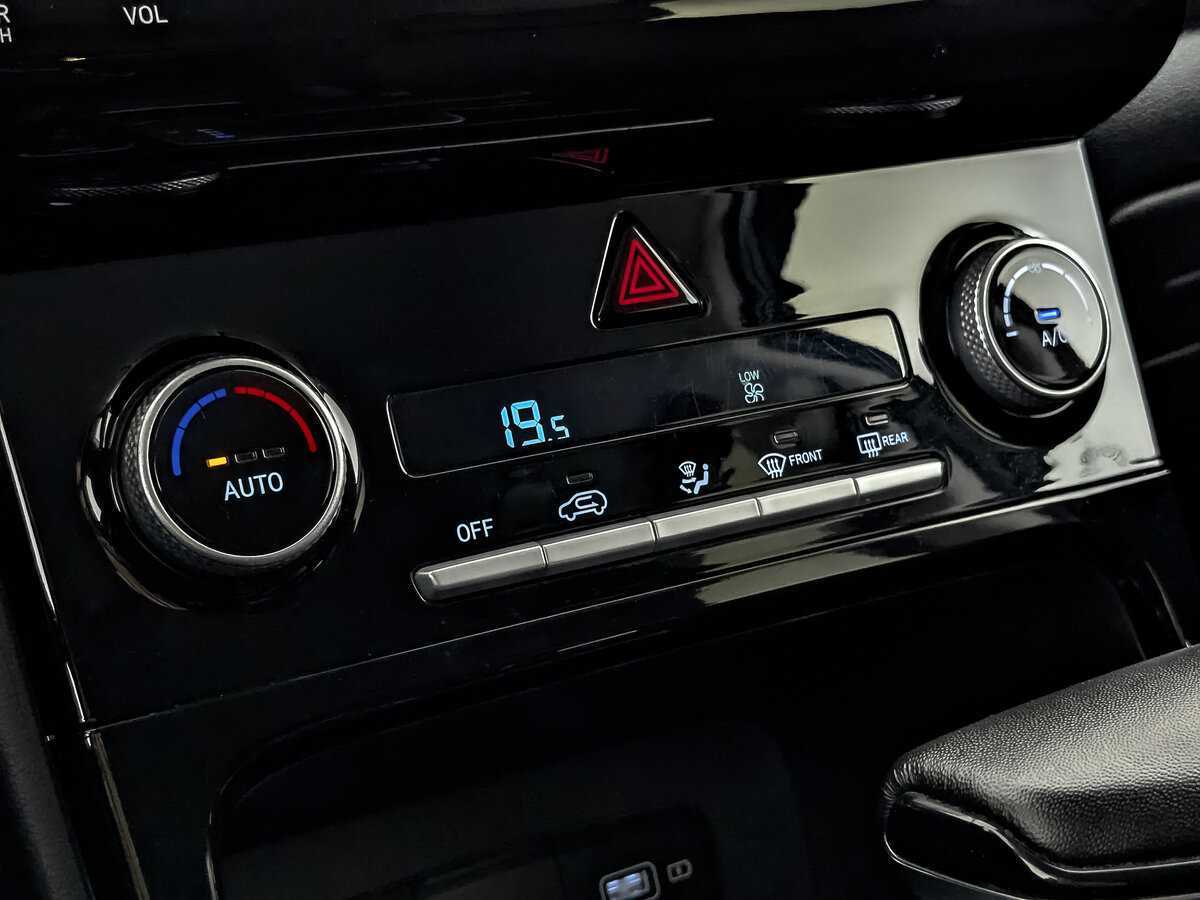 Hyundai Creta б/у, 2021, Автоматическая. Фото: #18