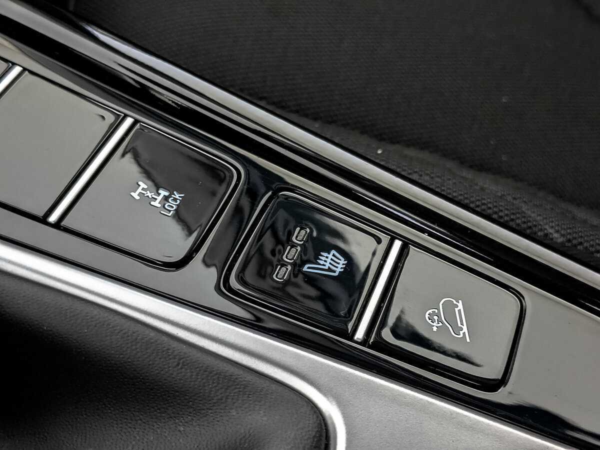 Hyundai Creta б/у, 2021, Автоматическая. Фото: #24