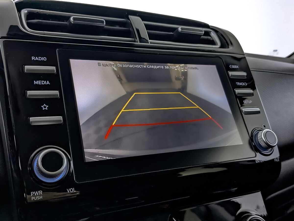 Hyundai Creta б/у, 2021, Автоматическая. Фото: #26