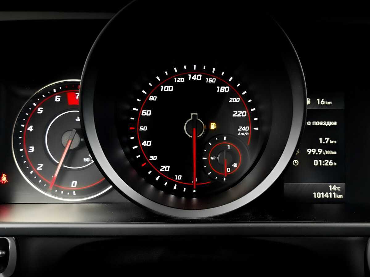 Hyundai Elantra б/у, 2021, Автоматическая. Фото: #12