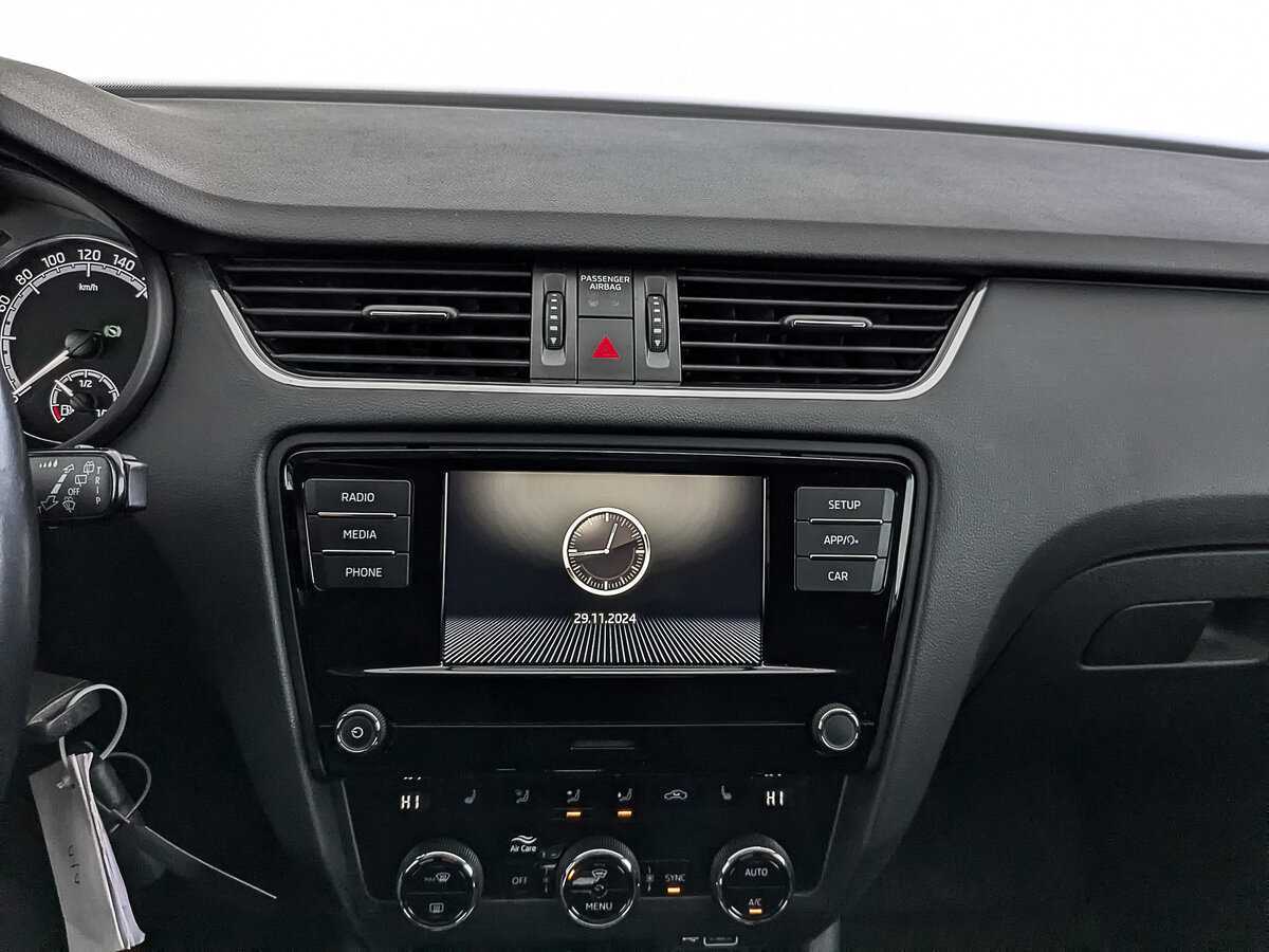 Skoda Octavia б/у, 2020, Роботизированная. Фото: #14