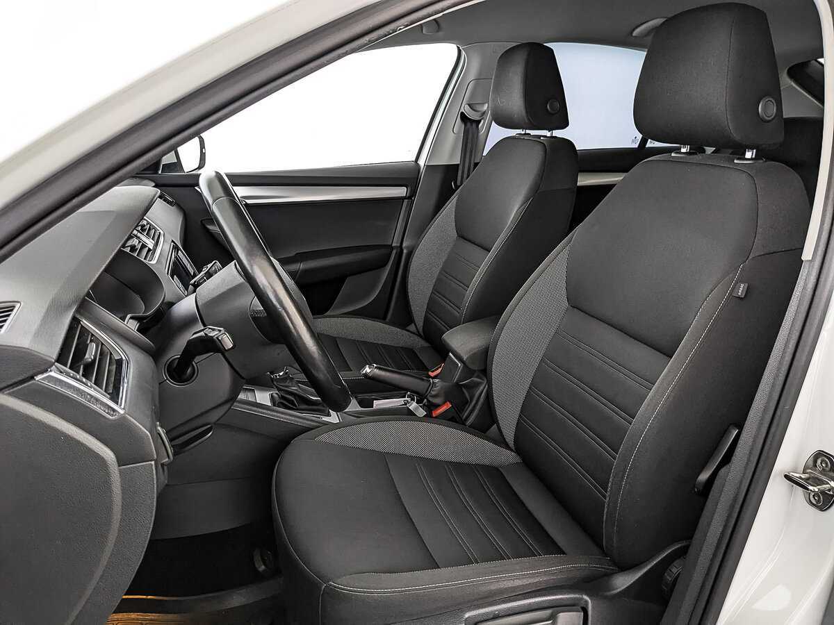 Skoda Octavia б/у, 2020, Роботизированная. Фото: #17