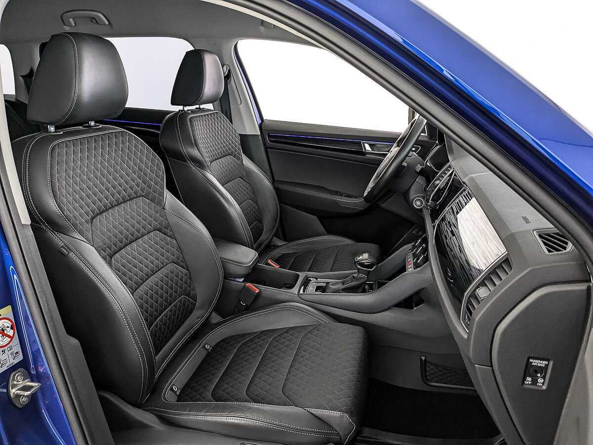 Skoda Kodiaq б/у, 2018, Роботизированная. Фото: #20