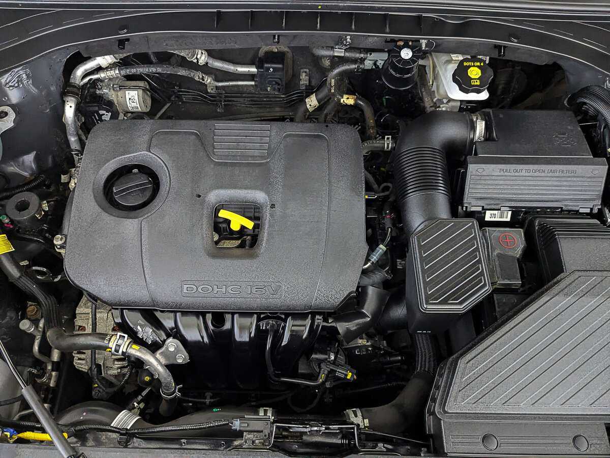 Kia Sportage б/у, 2021, Автоматическая. Фото: #8