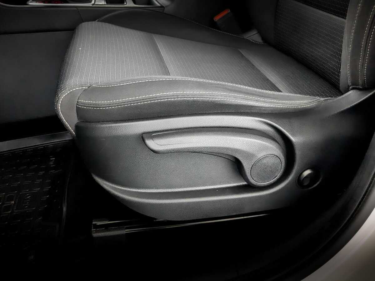 Kia Sportage б/у, 2020, Автоматическая. Фото: #20