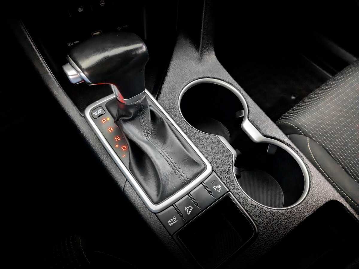 Kia Sportage б/у, 2020, Автоматическая. Фото: #24