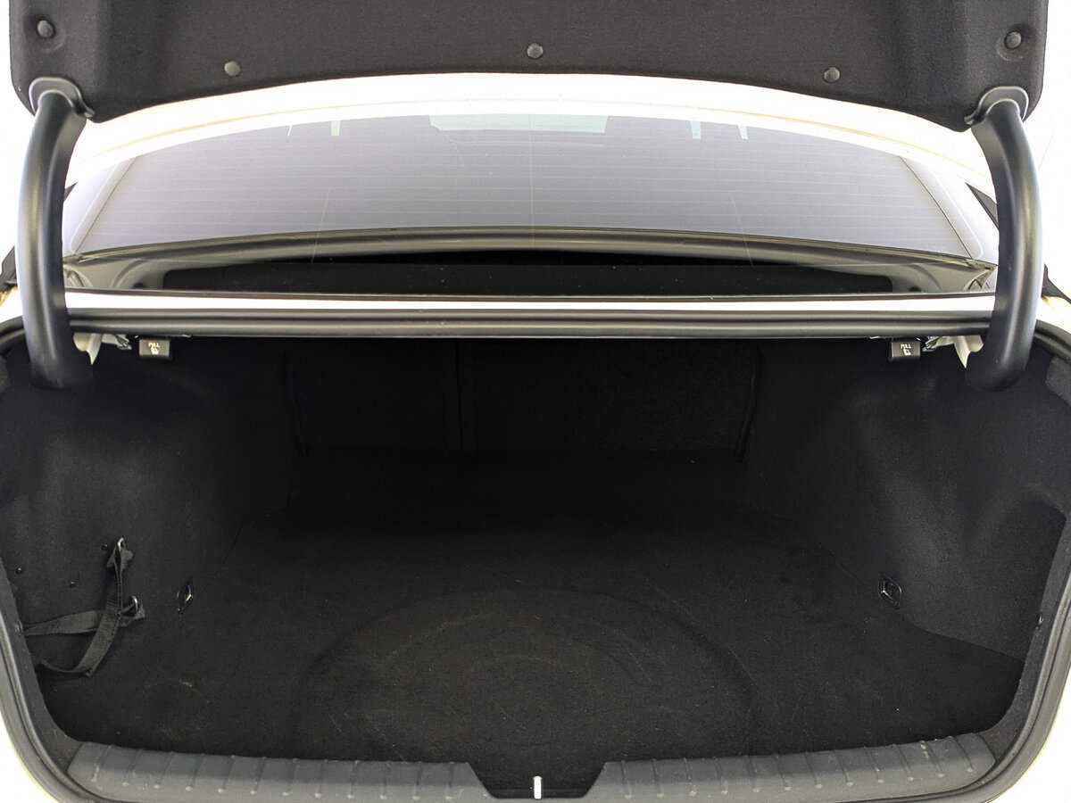 Kia Optima б/у, 2018, Автоматическая. Фото: #9