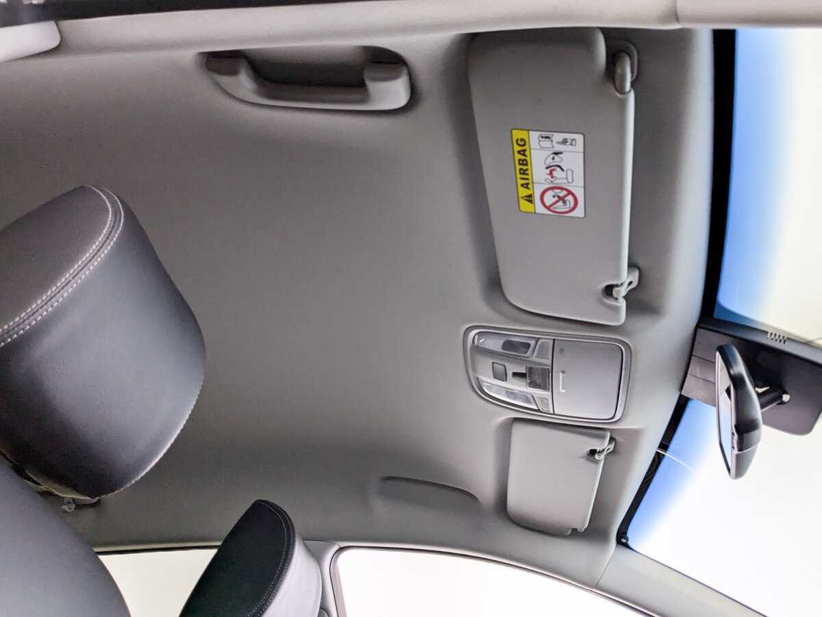 Kia Sportage б/у, 2021, Автоматическая. Фото: #21