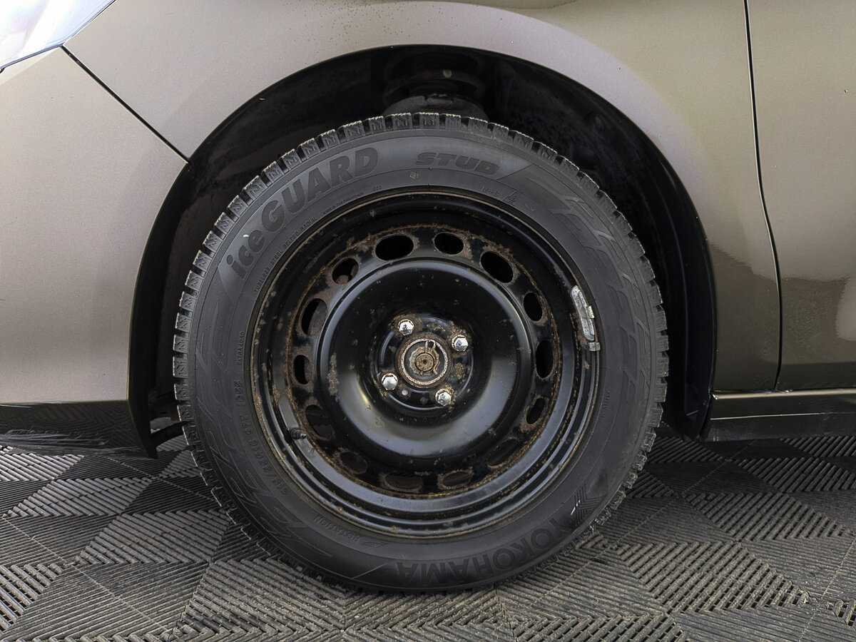 Citroen C4 б/у, 2018, Автоматическая. Фото: #11