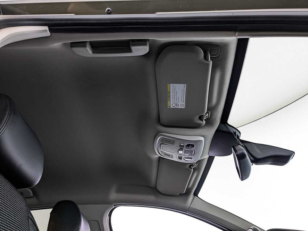 Citroen C4 б/у, 2018, Автоматическая. Фото: #20