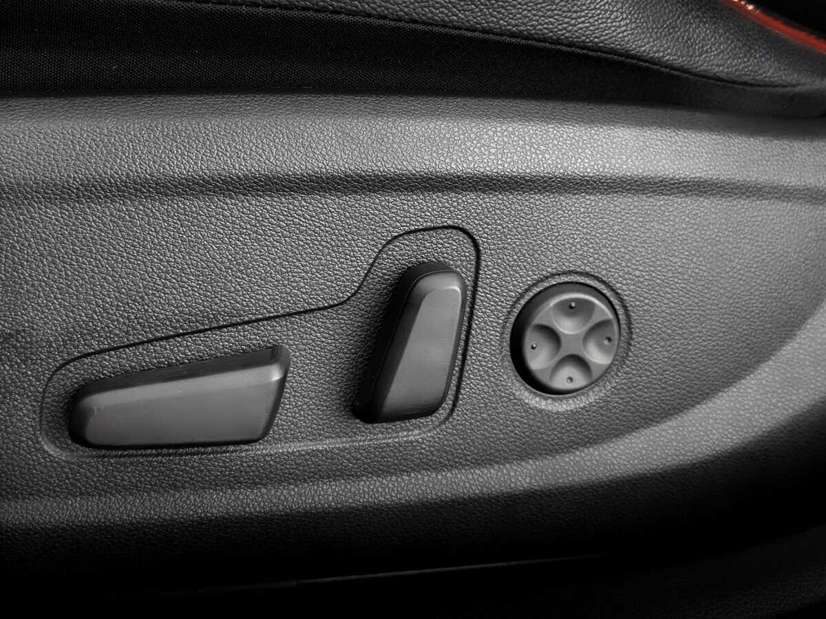 Kia Optima б/у, 2018, Автоматическая. Фото: #20