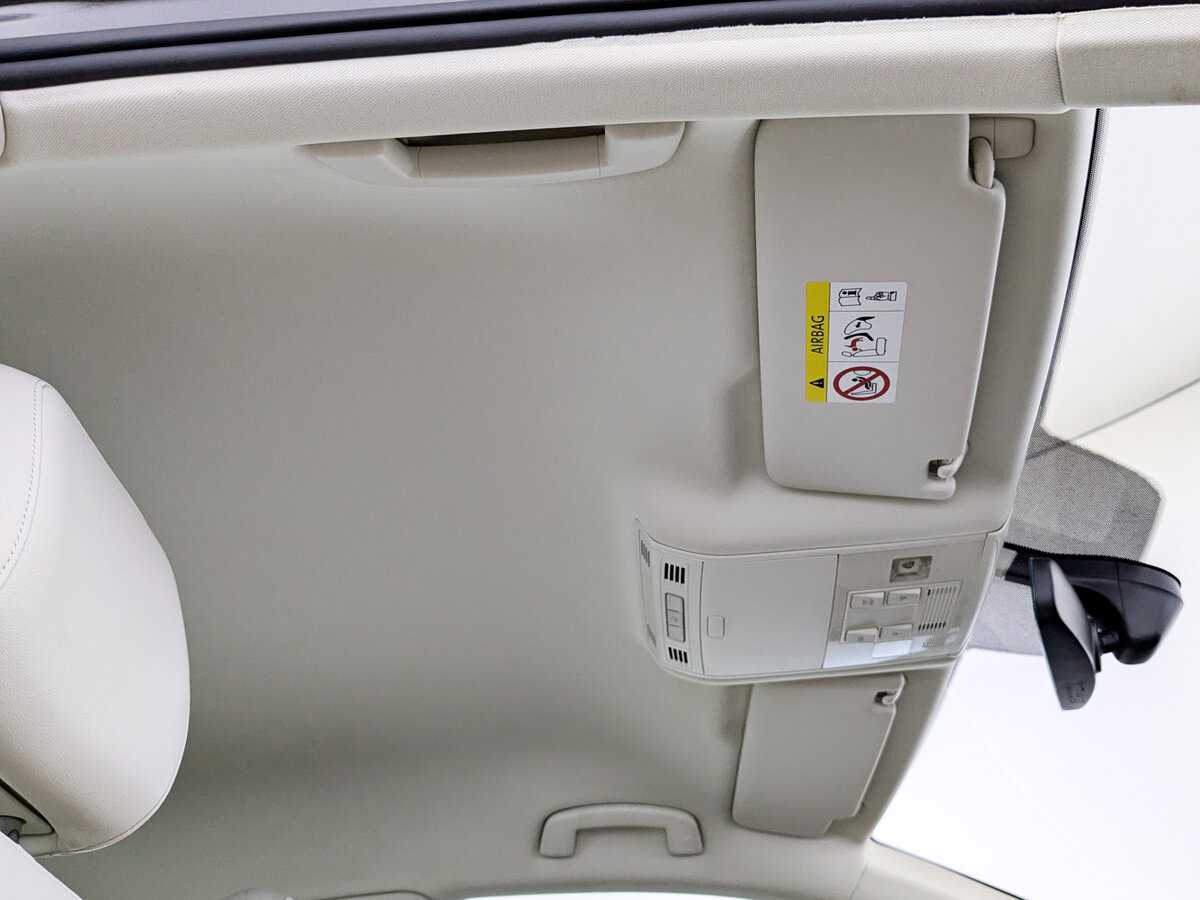 Volkswagen Passat б/у, 2017, Роботизированная. Фото: #20