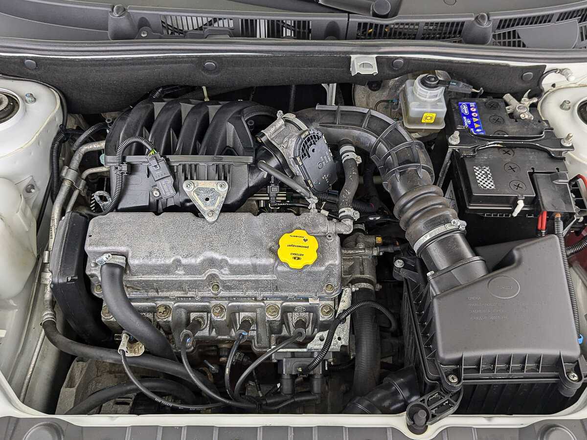 Lada (ВАЗ) Granta б/у, 2023, Механическая. Фото: #8