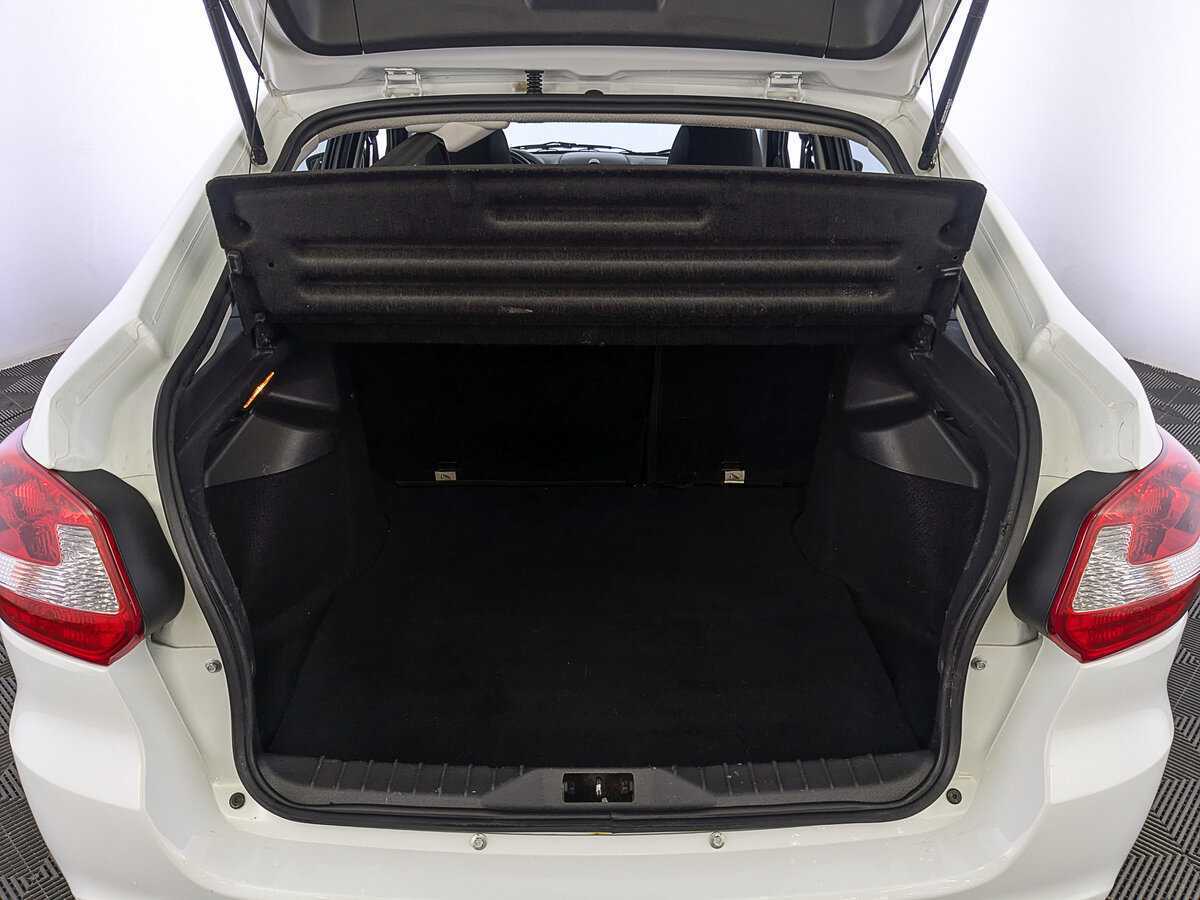 Lada (ВАЗ) Granta б/у, 2023, Механическая. Фото: #9