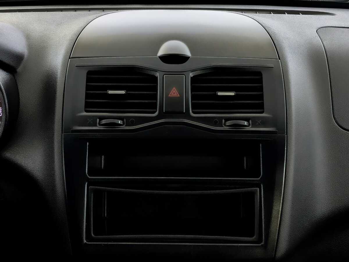 Lada (ВАЗ) Granta б/у, 2023, Механическая. Фото: #14