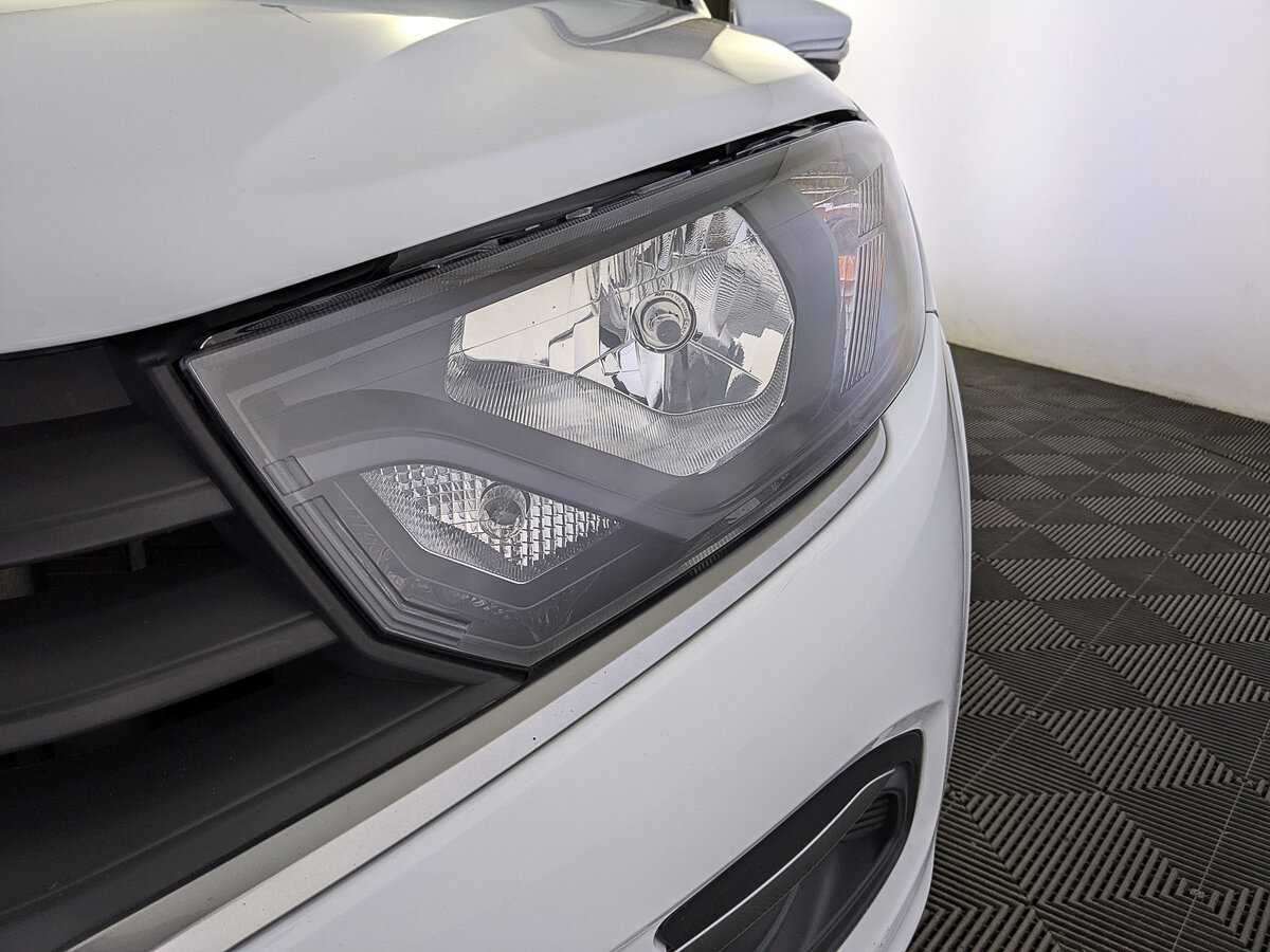 Lada (ВАЗ) Granta б/у, 2023, Механическая. Фото: #16