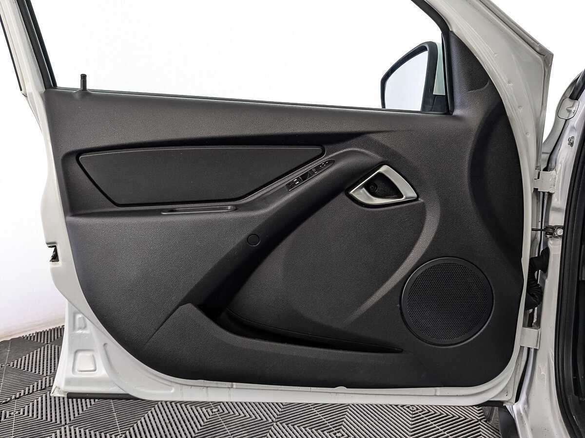 Lada (ВАЗ) Granta б/у, 2023, Механическая. Фото: #18