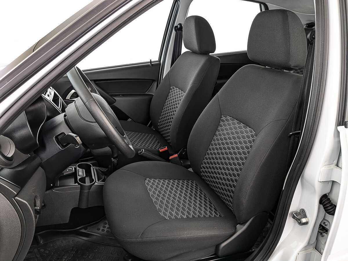 Lada (ВАЗ) Granta б/у, 2023, Механическая. Фото: #19