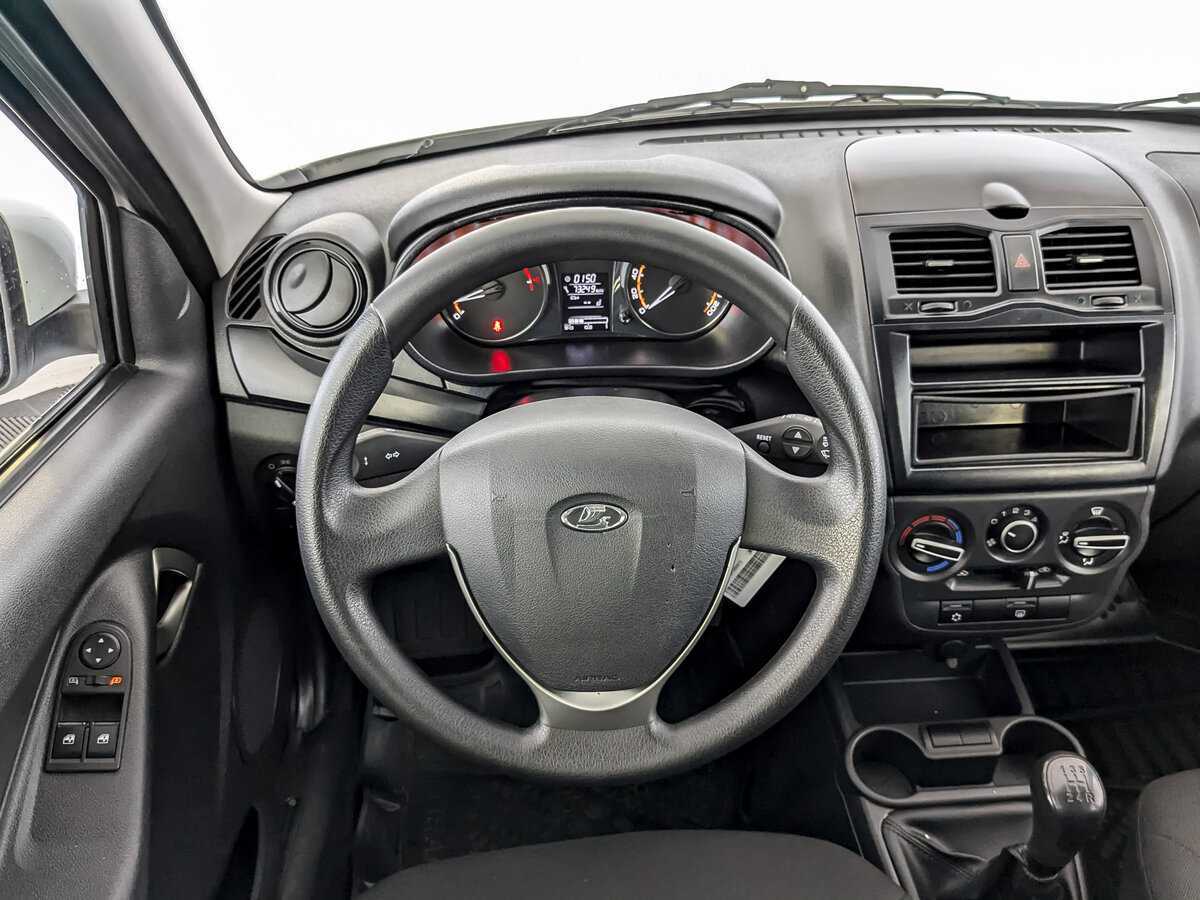 Lada (ВАЗ) Granta б/у, 2023, Механическая. Фото: #20