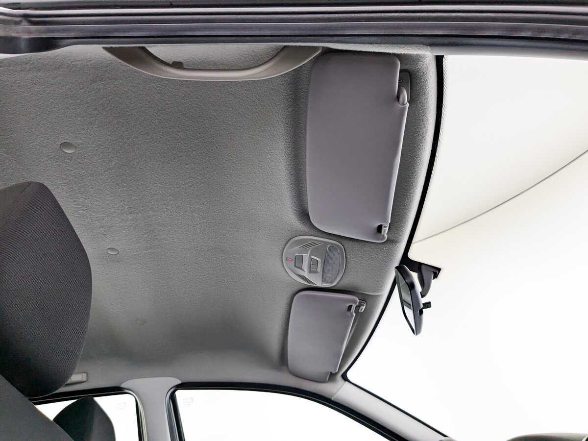 Lada (ВАЗ) Granta б/у, 2023, Механическая. Фото: #21