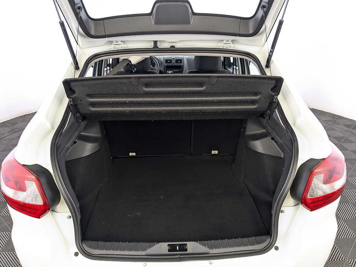 Lada (ВАЗ) Granta б/у, 2023, Механическая. Фото: #9