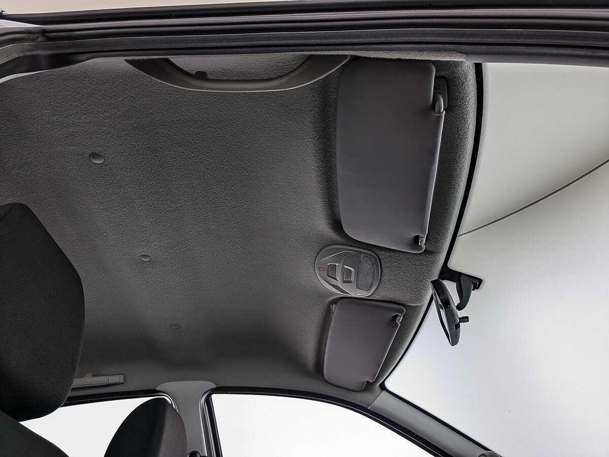 Lada (ВАЗ) Granta б/у, 2023, Механическая. Фото: #22