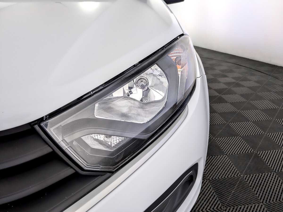 Lada (ВАЗ) Granta б/у, 2023, Механическая. Фото: #12