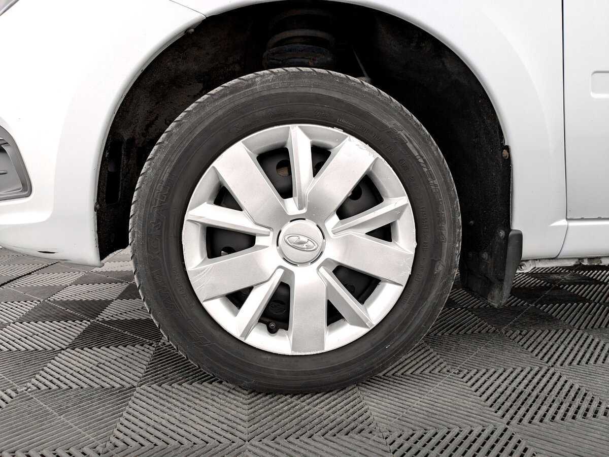 Lada (ВАЗ) Granta б/у, 2023, Механическая. Фото: #13