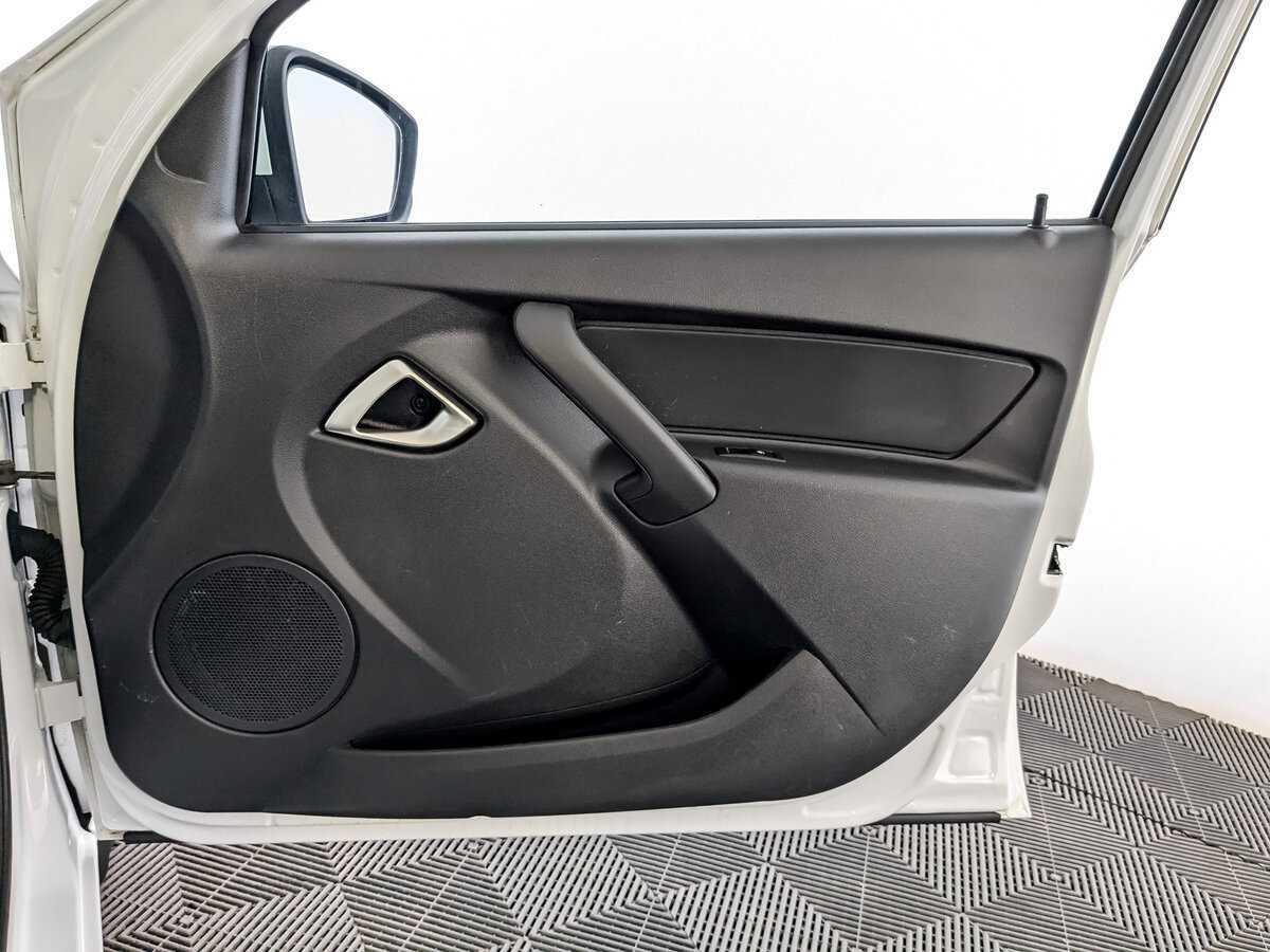 Lada (ВАЗ) Granta б/у, 2023, Механическая. Фото: #19