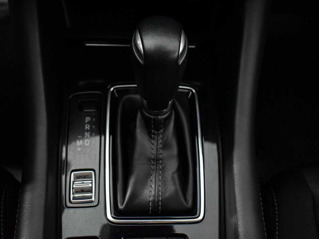 Mazda 6 б/у, 2019, Автоматическая. Фото: #9