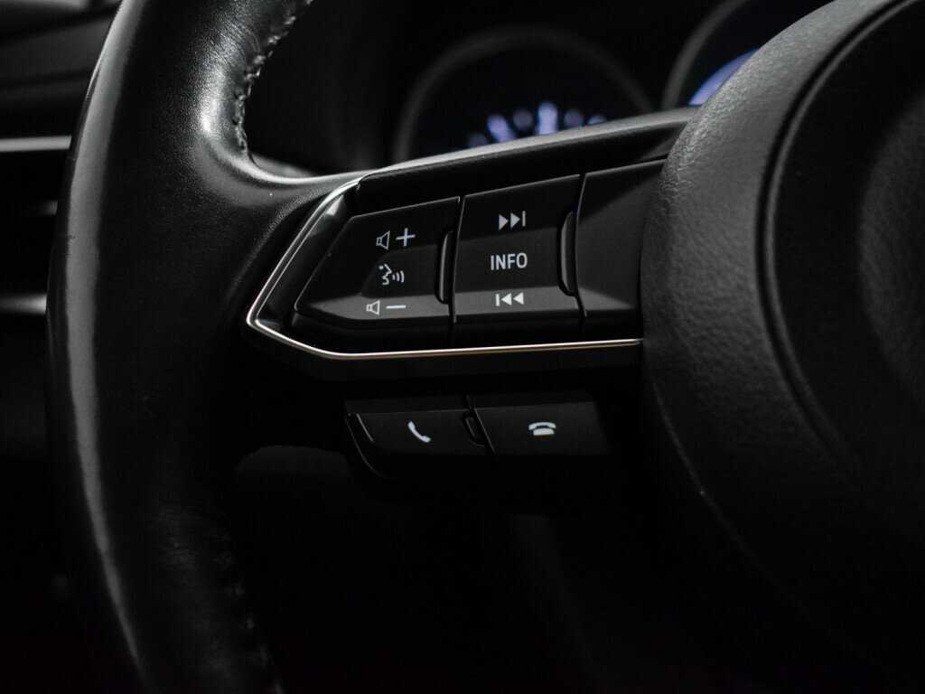 Mazda 6 б/у, 2019, Автоматическая. Фото: #16