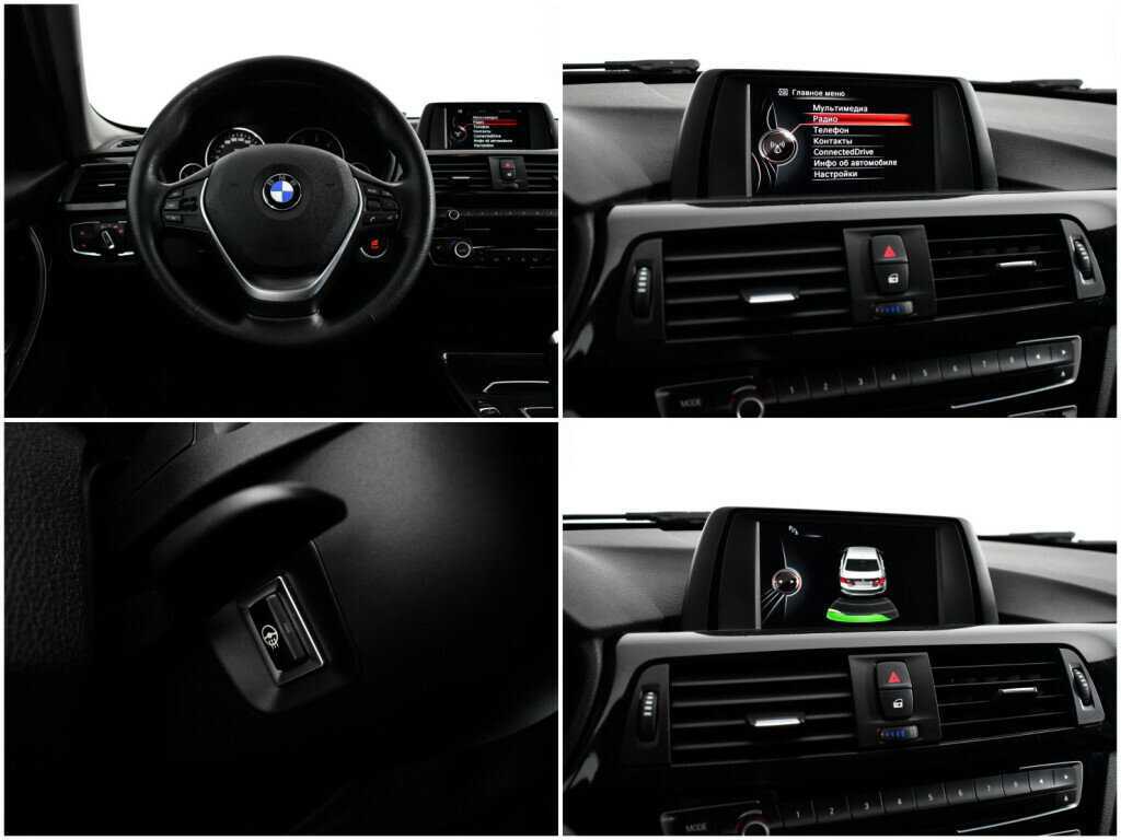 BMW 3 серии б/у, 2017, Автоматическая. Фото: #12