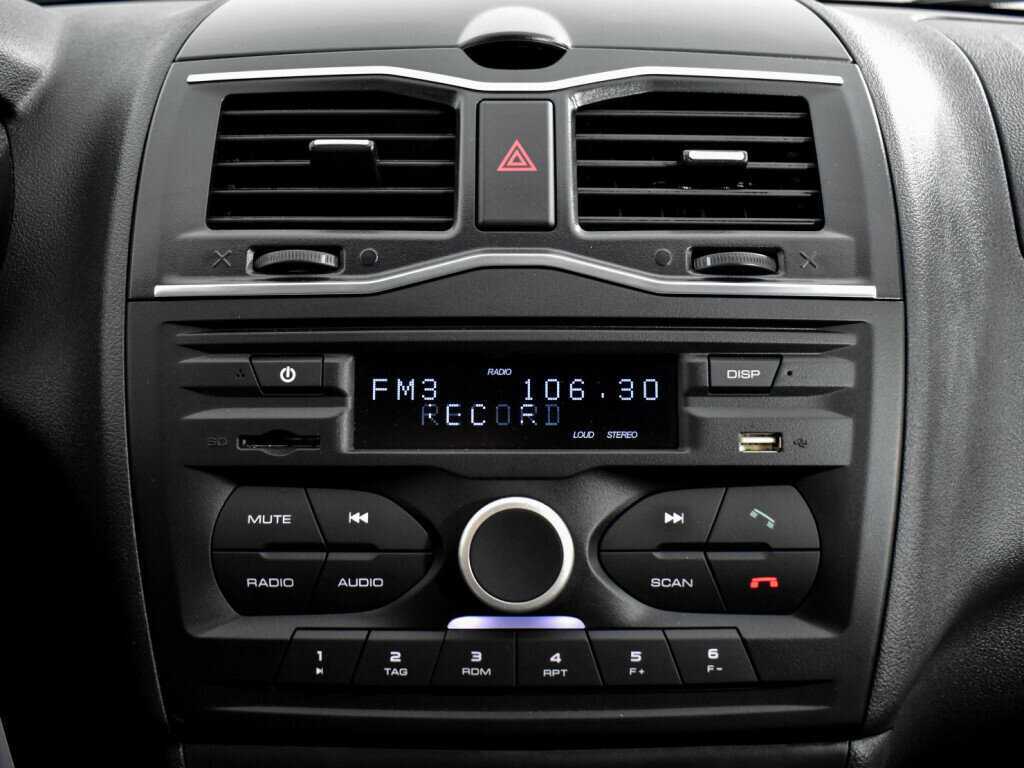 Lada (ВАЗ) Granta б/у, 2023, Механическая. Фото: #12