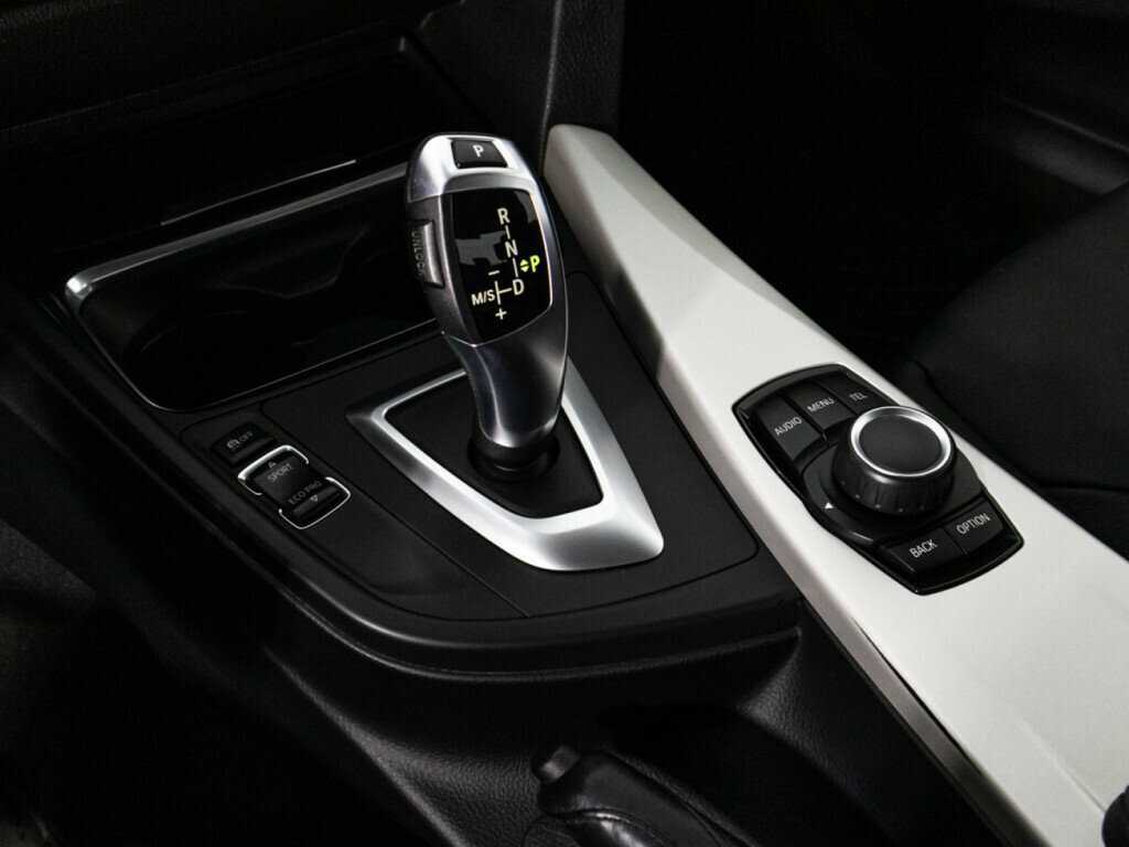 BMW 3 серии б/у, 2013, Автоматическая. Фото: #16