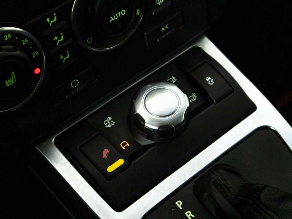 Land Rover Freelander б/у, 2012, Автоматическая. Фото: #16