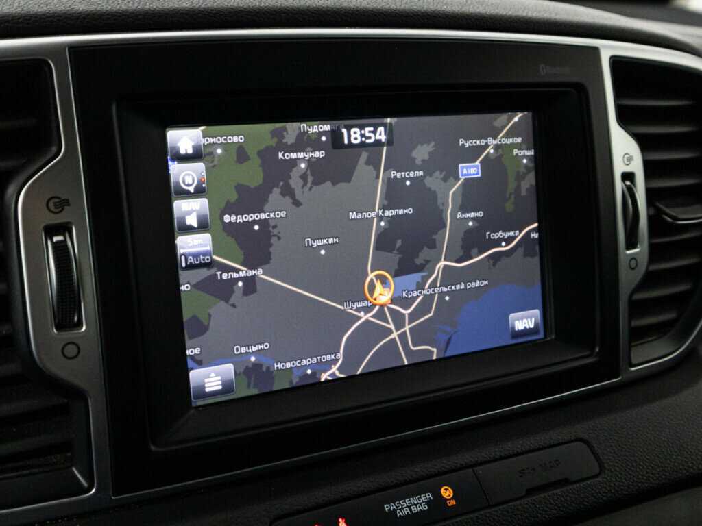 Kia Sportage б/у, 2017, Автоматическая. Фото: #15