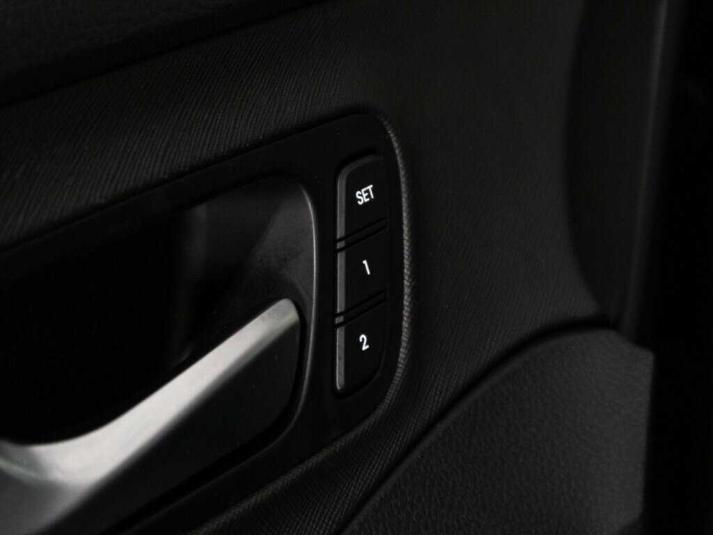 Hyundai Santa Fe б/у, 2018, Автоматическая. Фото: #17