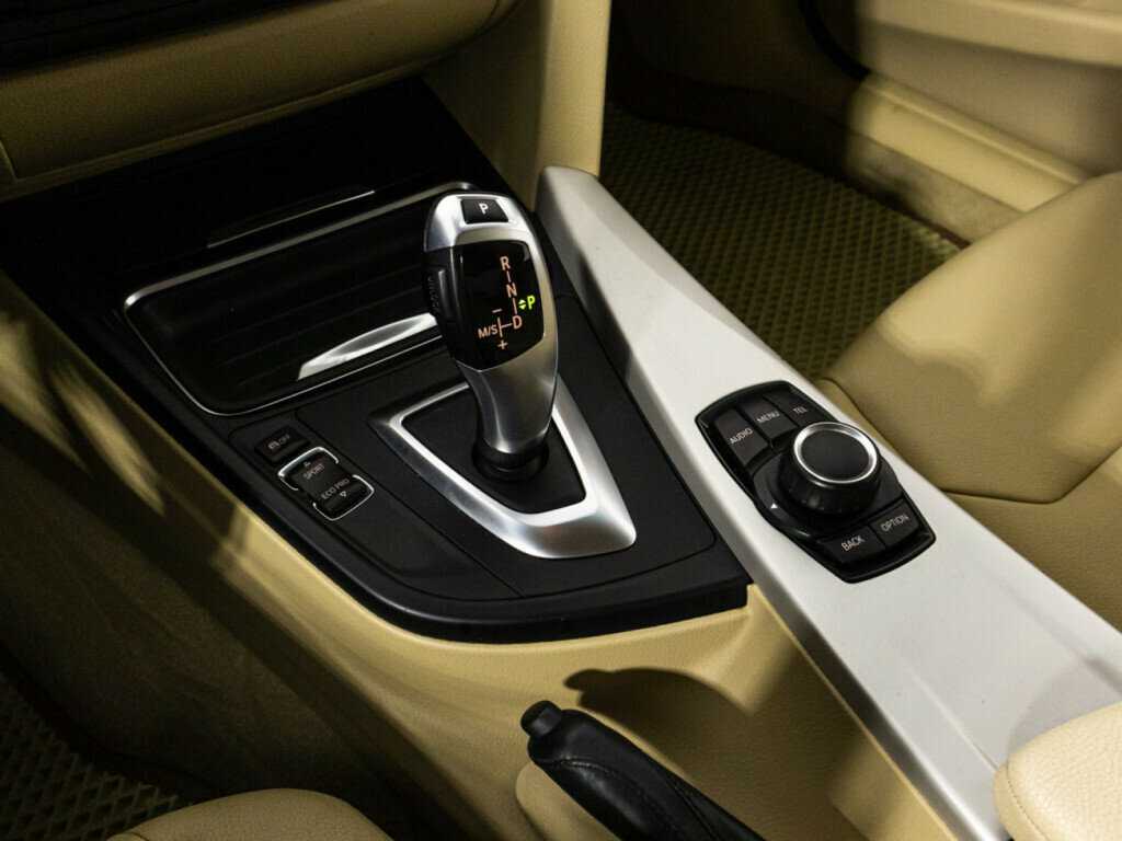 BMW 3 серии б/у, 2014, Автоматическая. Фото: #15