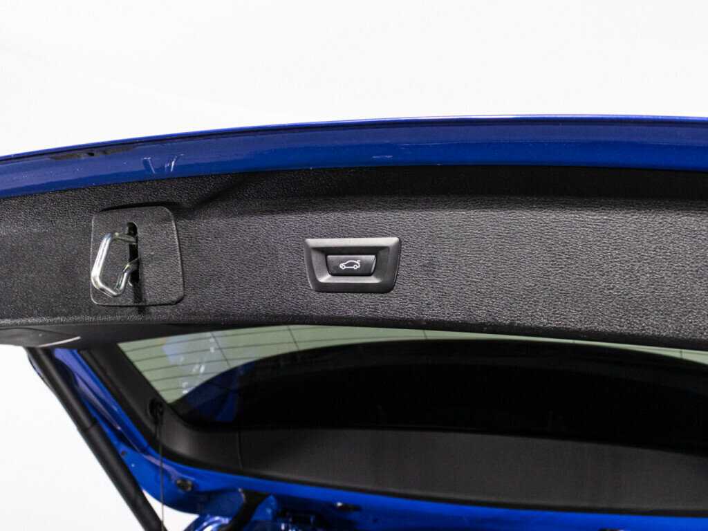 BMW X1 б/у, 2017, Автоматическая. Фото: #15